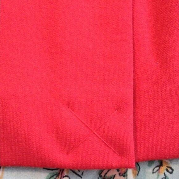 NWOT Calvin Klein Knit Dress - Picture 9 of 11